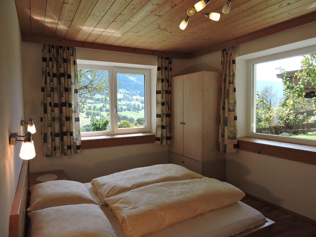 Appartement Laiminger Brixen im Thale Kamer foto